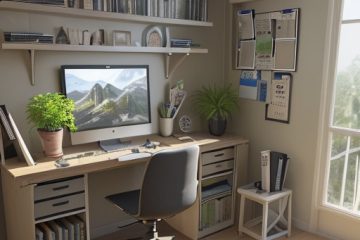 5 Teknologi Canggih untuk Meningkatkan Produktivitas Kerja di Rumah