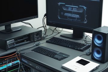 Cara Mengatur Pengaturan CPU agar Mesin Komputer Tetap stabil