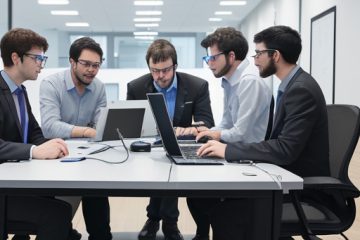 10 Penggunaan Alternatif CPU yang Lebih Efisien Dari Intel Core i9