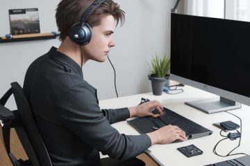 Teknologi Terbaru untuk Meningkatkan Kinerja Laptop