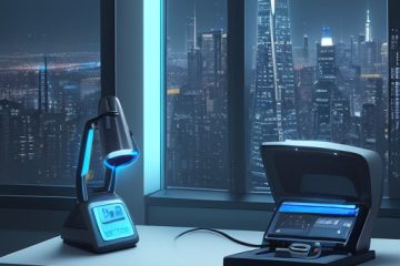 Teknologi Baru Membuat Smartphone dengan Baterai Tak Terbatas