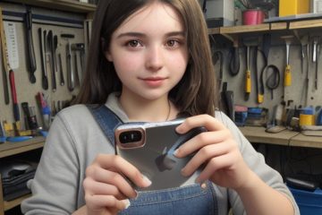 Smartphone Baru Dapat Diaktifkan dengan Cara yang Unik