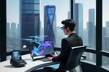 5 Teknologi Baru untuk Meningkatkan Produktivitas di Kepada Waktu