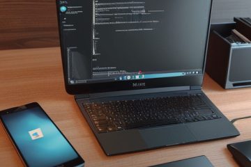 5 Teknologi Terbaru untuk Meningkatkan Kinerja Laptop