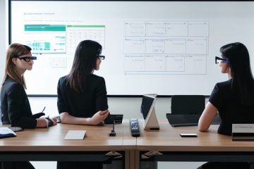 5 Teknologi Pintar untuk Meningkatkan Produktivitas Kerja