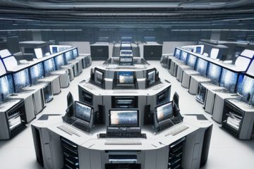 Perkembangan Teknologi CPU: Pengaruh pada Kinerja Komputer