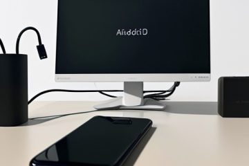 Teknologi Terbaru dalam Membuat Smartphone Android