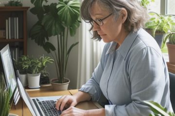 Teknologi Baru untuk Meningkatkan Produktivitas Kerja di Rumah