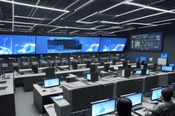 Teknologi Baru Mengubah Cara Kerja Prosesor Komputer