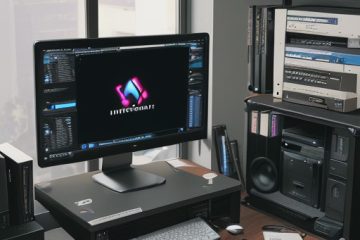 Teknologi Terbaru pada Komputer untuk Meningkatkan Produktivitas