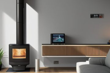 Teknologi Baru untuk Meningkatkan Efisiensi Listrik di Rumah