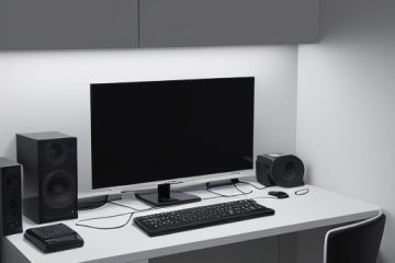 Teknologi Baru Meningkatkan Kinerja PC dengan Efisiensi Energi