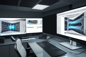 Mengenal Teknologi Chip NVIDIA Ampere yang Meningkatkan Kinerja