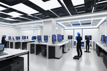 Teknologi Baru untuk Meningkatkan Kinerja Komputer