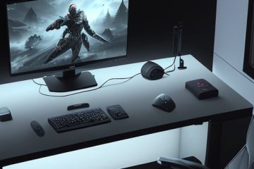 Teknologi Terbaru untuk Membuat Papan Gaming Berkualitas Tinggi