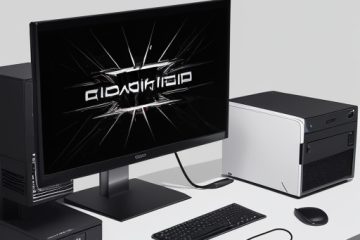 5 Teknologi Terbaru Untuk Meningkatkan Kinerja Komputer Anda