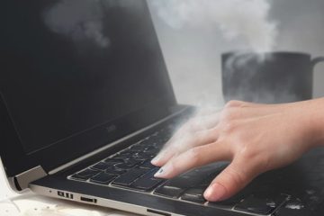 Cara Mengatasi Masalah Overheating pada Prosesor Laptop