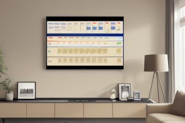 Mengenal Teknologi Smart Display untuk Kehidupan Sehari-Hari