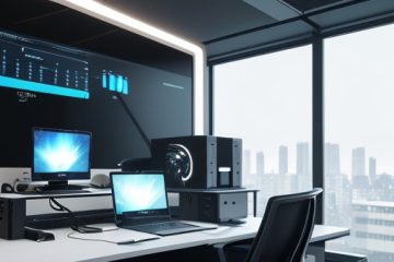 Teknologi 5G Meningkatkan Kinerja Perangkat Komputa