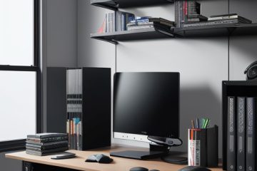 Teknologi Terbaru Meningkatkan Kinerja Laptop Gaming