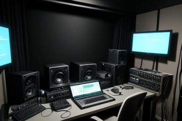 5 Alat Pembuat Vidioc Terbaik untuk Merekam Penglihatan