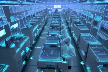 Teknologi Harus Meningkatkan Kualitas Hidup Berbasis Intelijen