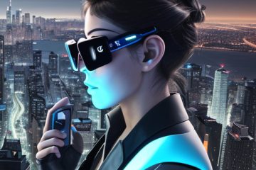 5 Teknologi Terbaru pada Perangkat Mobile Masa Depan