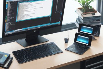 Teknologi Terbaru Dalam Meningkatkan Kinerja Laptop