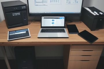 Teknologi Terbaru Dalam Meningkatkan Kinerja Laptop