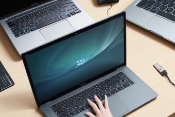 Teknologi Terbaru untuk Mengoptimalkan Kinerja Laptop Anda