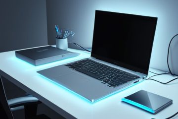 Teknologi Baru Membuat Laptop Lebih Efisien Penggunaan Daya