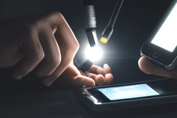 Teknologi Baru untuk Mendeteksi Kerusakan Komponen Ponsel