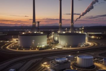 Teknologi Pembangkit Listrik Serbaguna Terbaik Sekarang