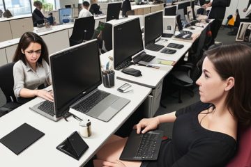 5 Teknologi Terbaru untuk Melepas Beban Harga Laptop