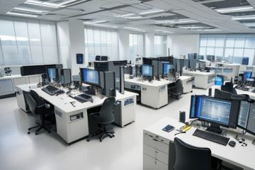 Teknologi Baru untuk Meningkatkan Kinerja Komputer