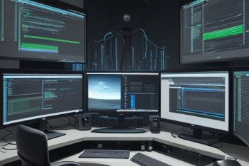 Teknologi Terbaru untuk Meningkatkan Kinerja Komputer