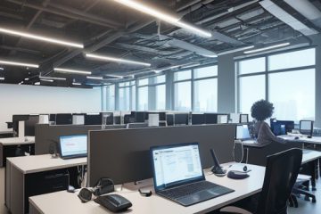 Teknologi Terbaru Meningkatkan Kinerja Laptop Android