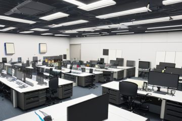 Teknologi Baru untuk Meningkatkan Kinerja Komputer