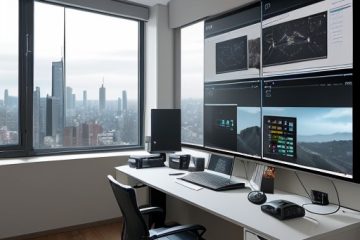 Teknologi Terbaru untuk Mengoptimalkan Kinerja Laptop