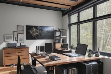 5 Teknologi Terbaru Untuk Meningkatkan Kinerja Laptop Anda