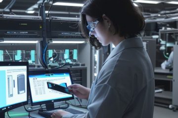 Teknologi Baru untuk Mendeteksi Kerusakan pada Komponen Hardware