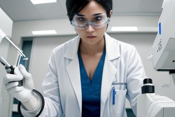 Teknologi Baru untuk Mendeteksi Kanker Dengan Akurasi Tinggi