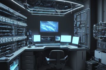 Teknologi Baru untuk Meningkatkan Kinerja Prosesor komputer