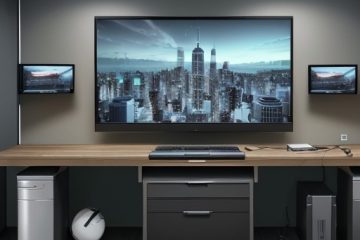 5 Teknologi Baru untuk Mengoptimalkan Kinerja Laptop