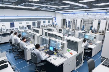 Teknologi Pengembangan Chip yang Inovatif di Era Digital