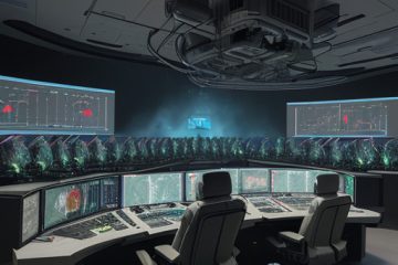 Teknologi Pengendalian Pemicu Kebakaran Berbasis Otomatisasi