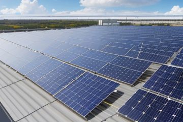 Teknologi Pembangkit Listrik Terbaru yang Menggunakan Energi Matahari