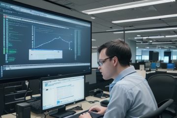 Teknologi Terbaru untuk Mengembangkan Proses Pengolahan Data