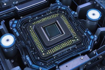 Teknologi Baru Meningkatkan Kinerja CPU dalam Proses Pengolahan Data