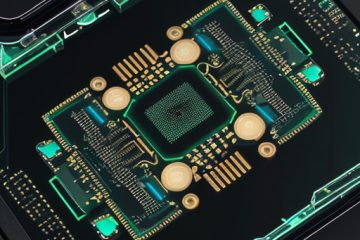 Teknologi Terbaru yang Membuat Gadget Lebih Cerdas